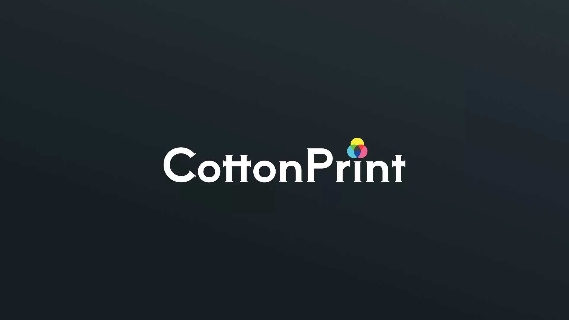 Создание логотипа компании «CottonPrint» в Аткарске